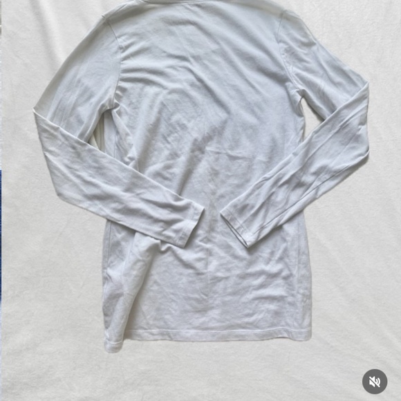 University of Notre Dame embroidered grotto top - Picture 4 of 10